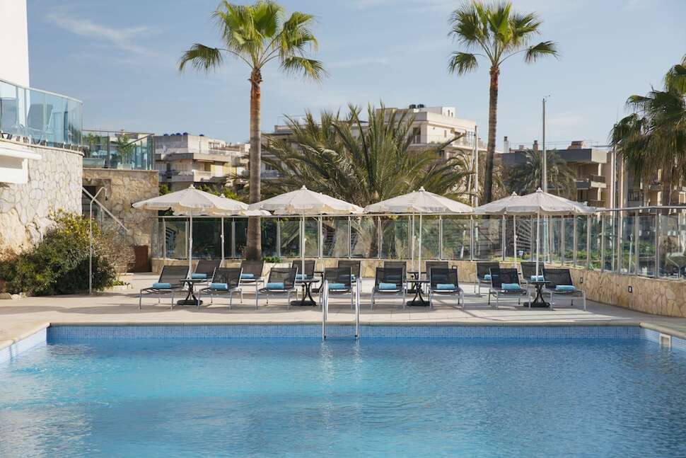 Portodrach Mallorca Spanje