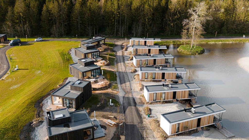 Resort de Parel Flevoland