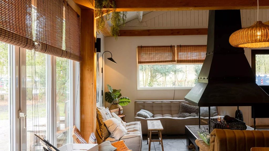 Resort de Parel Flevoland