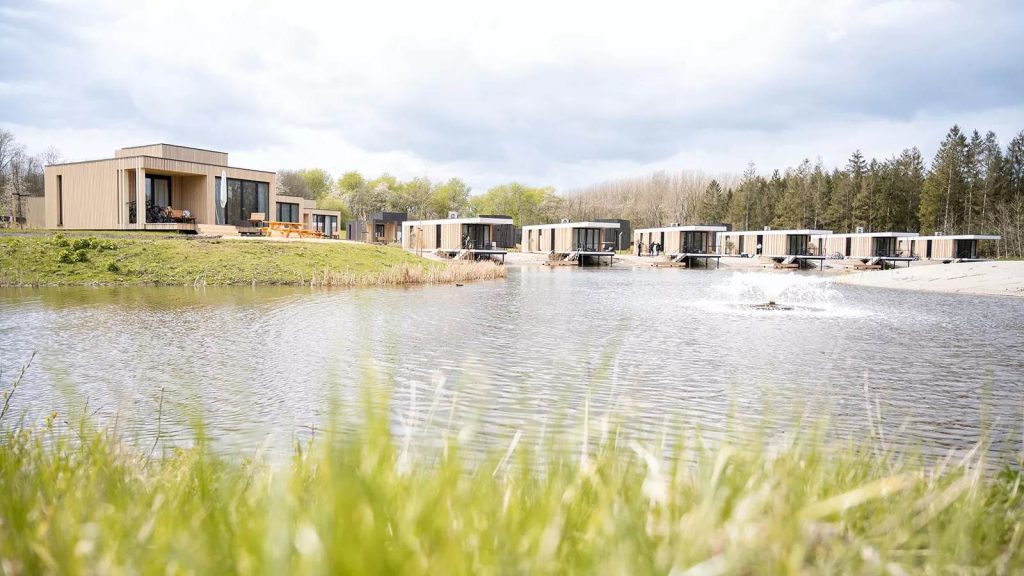 Resort de Parel Flevoland