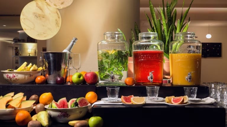 Townhouse Maastricht & Spa Limburg Nederland