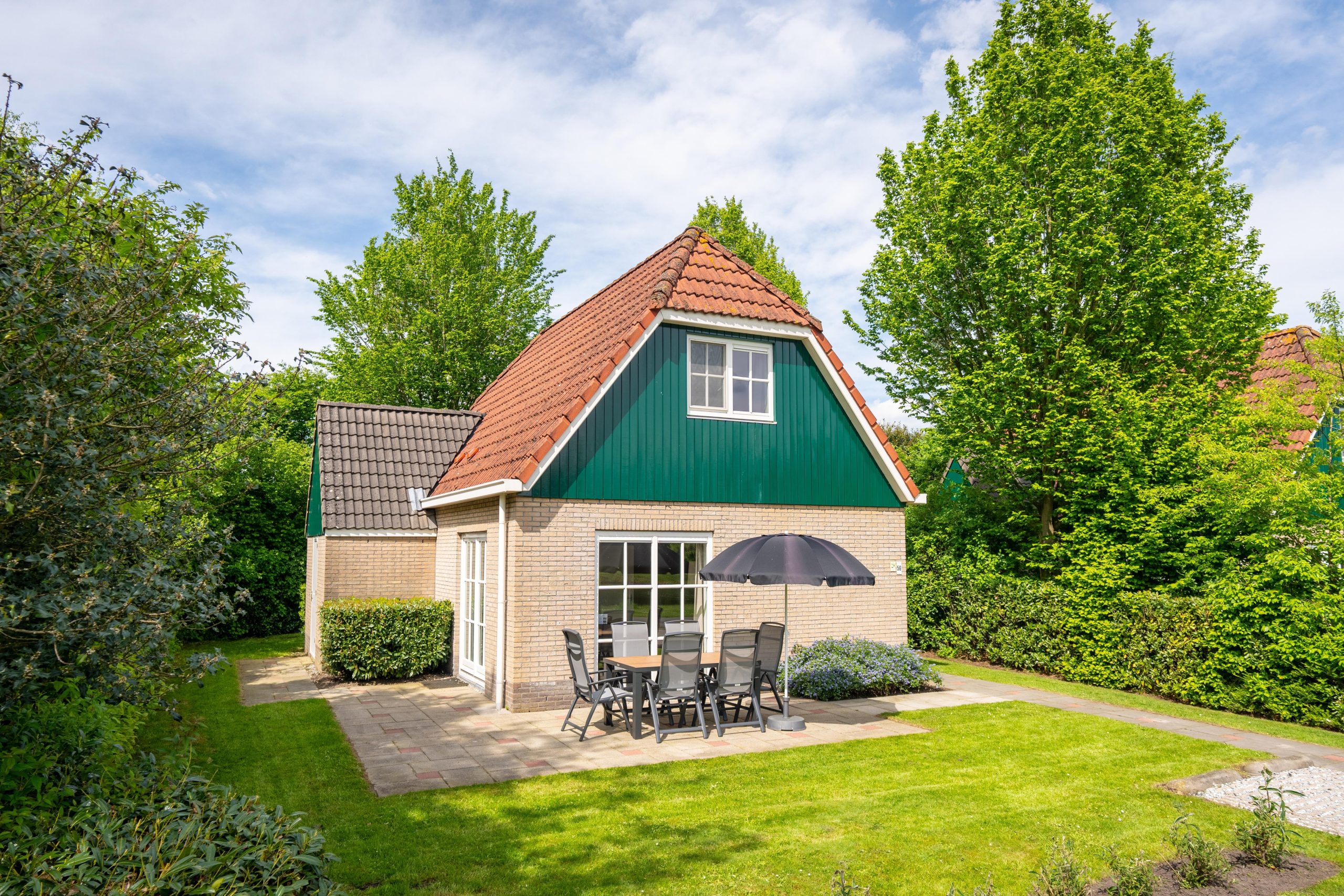 Last minute een midweekje genieten in Drenthe Vakantiedealz