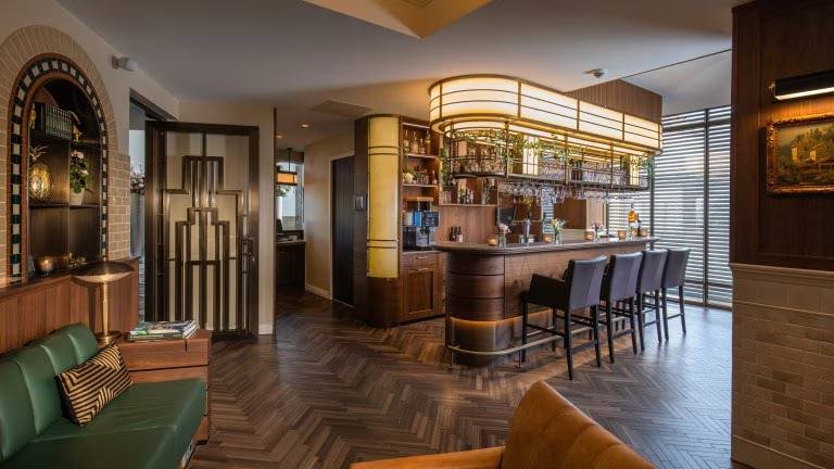 Grand Hotel Valies Roermond