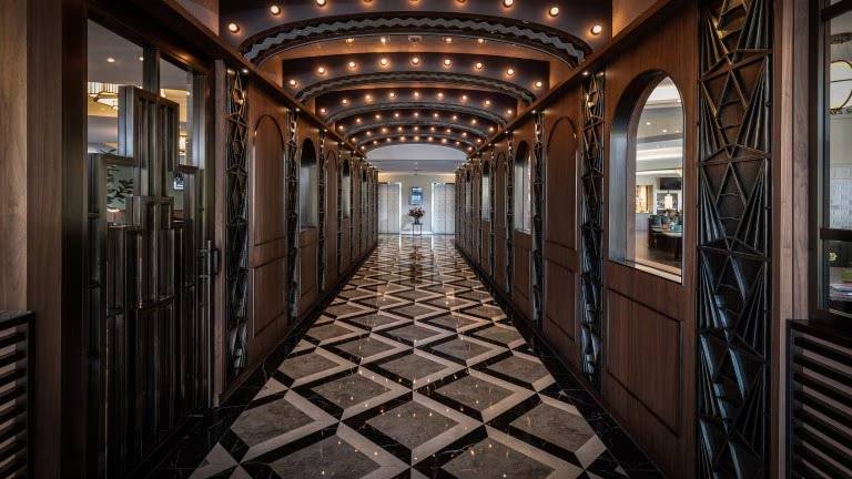 Grand Hotel Valies Roermond