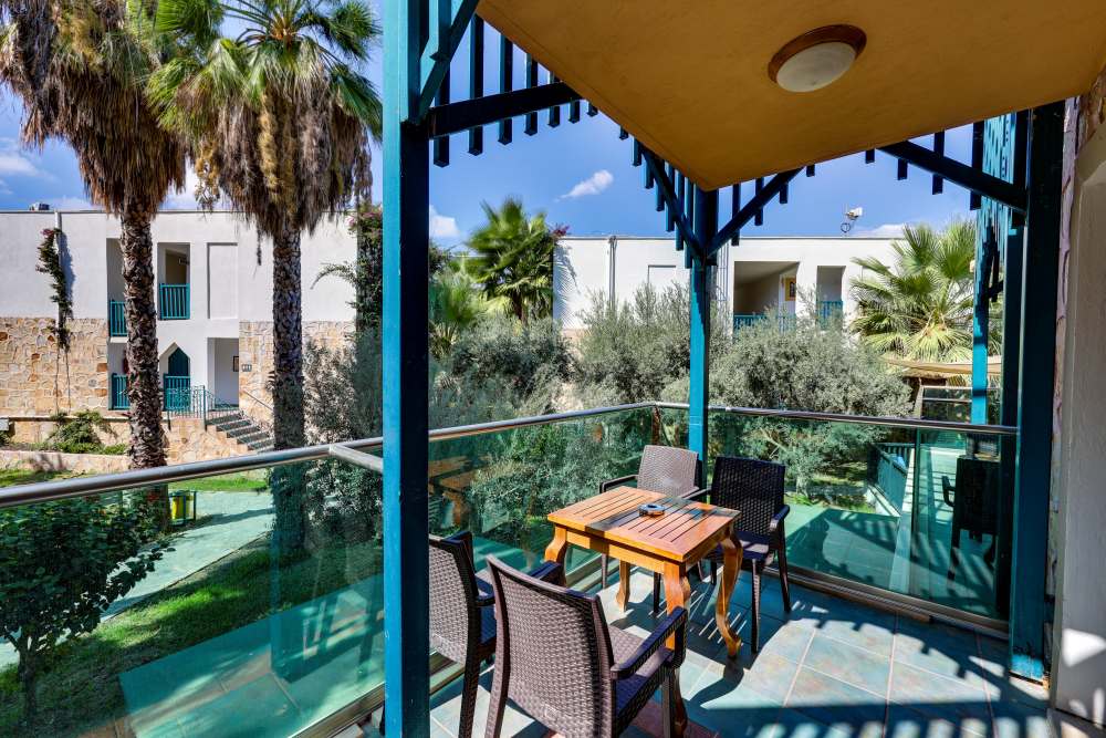 Jasmin Beach Hotel Turkije