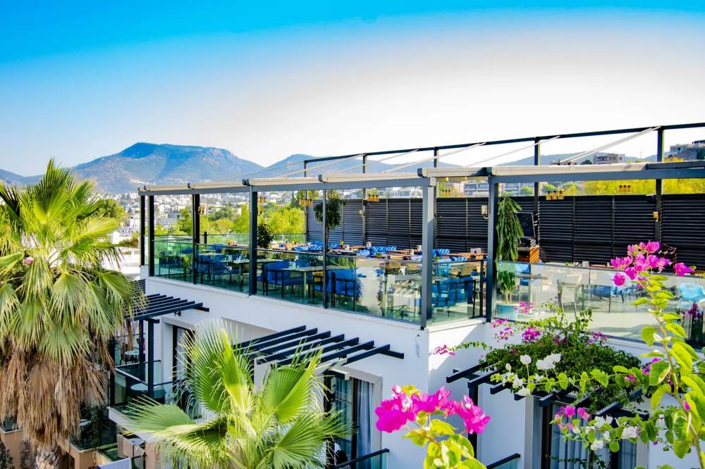Jasmin Beach Hotel Turkije
