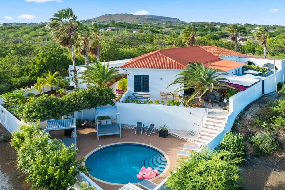 Saint Joris Boutique Resort Curacao