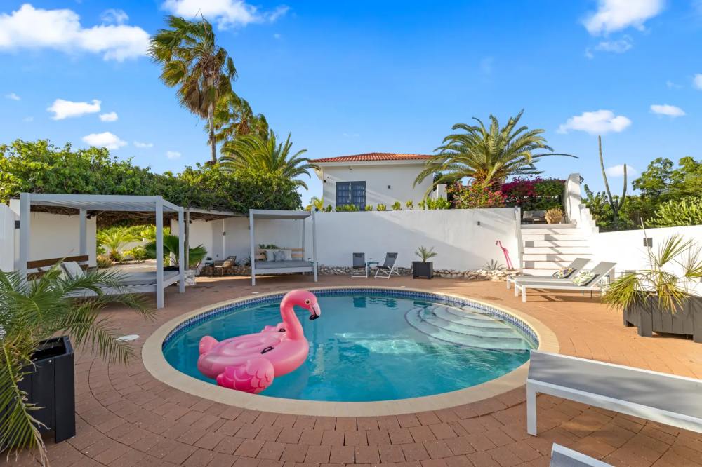 Saint Joris Boutique Resort Curacao