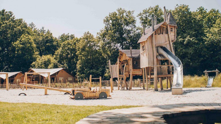 Veluwepark de Bosgraaf