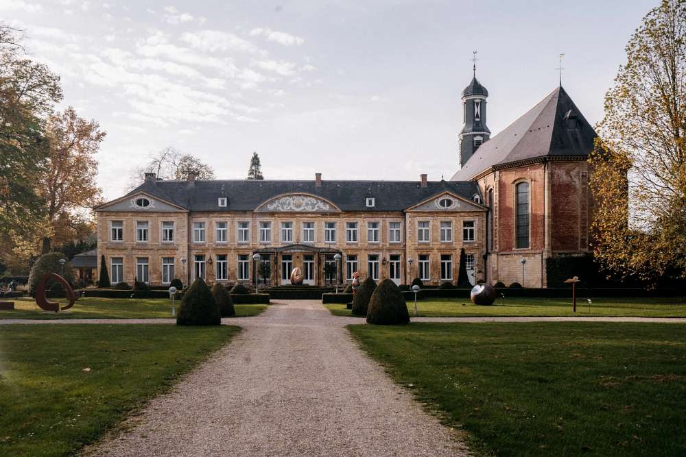 Valkenburg kerstmarkt hotel