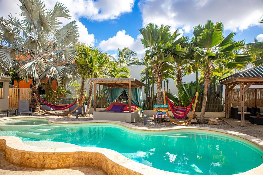 All Seasons Appartementen Bonaire