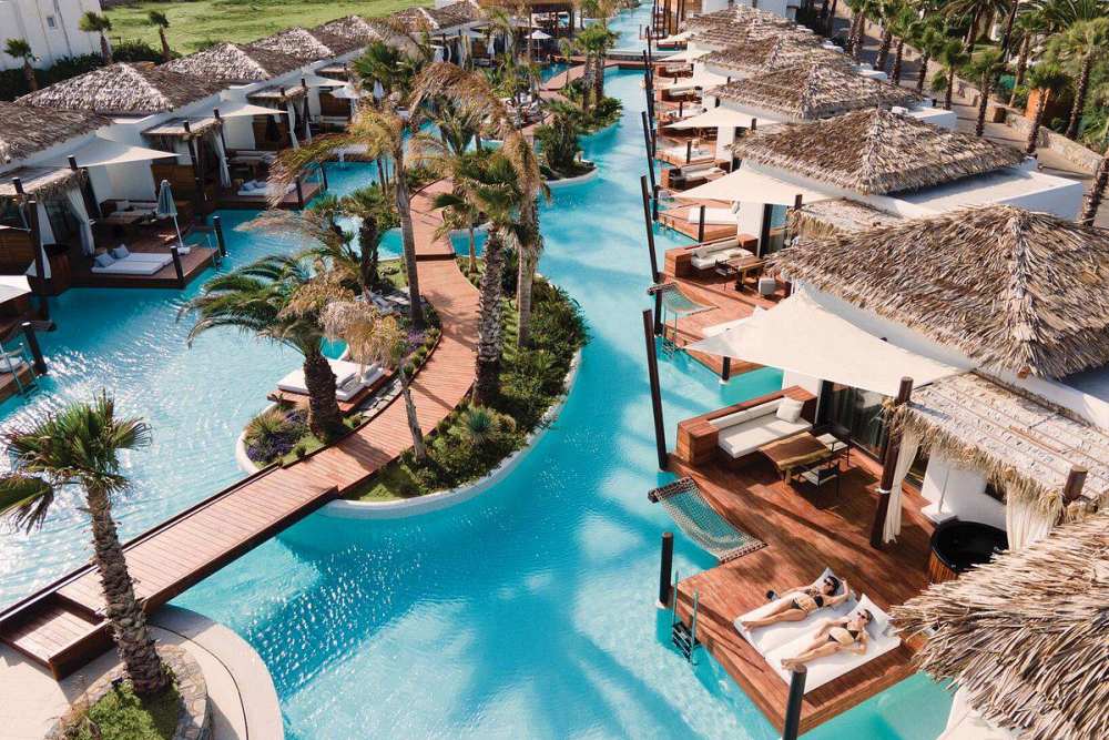 beste all inclusive resorts