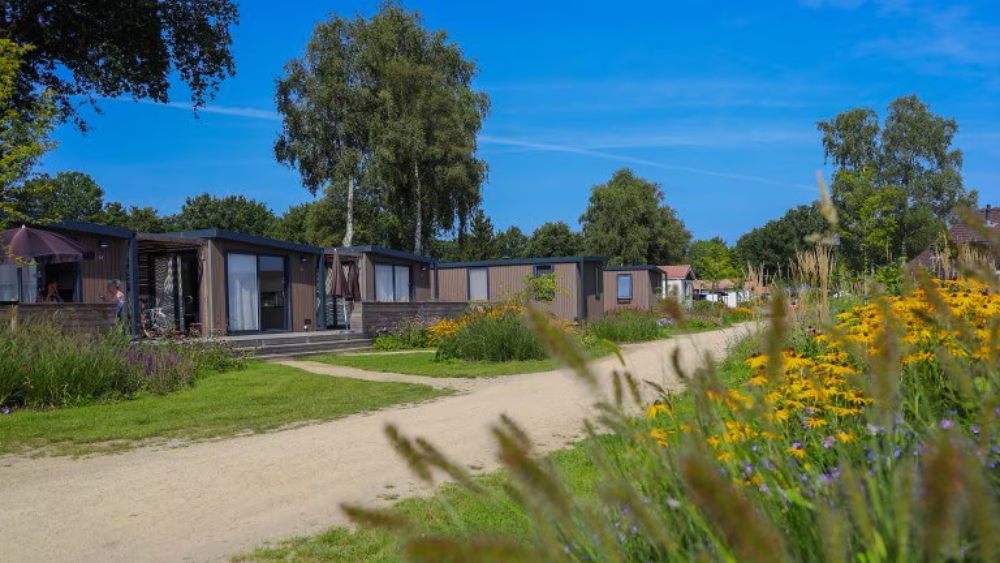 Hotel De Boshoek Voorthuizen Gelderland