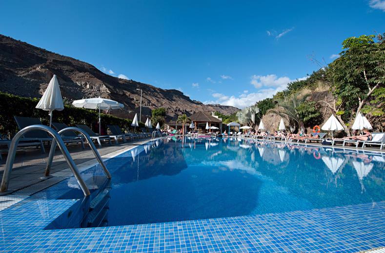 LIVVO Costa Taurito Gran Canaria Spanje