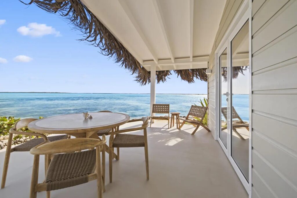 Sorobon Luxury Beach Resort Bonaire