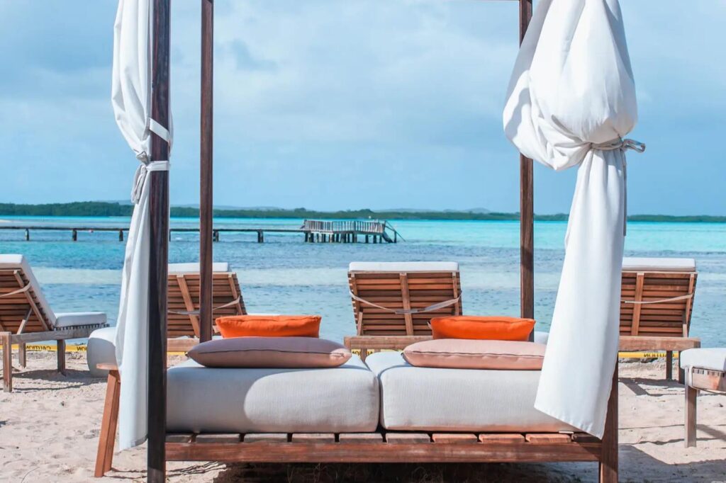 Sorobon Luxury Beach Resort Bonaire