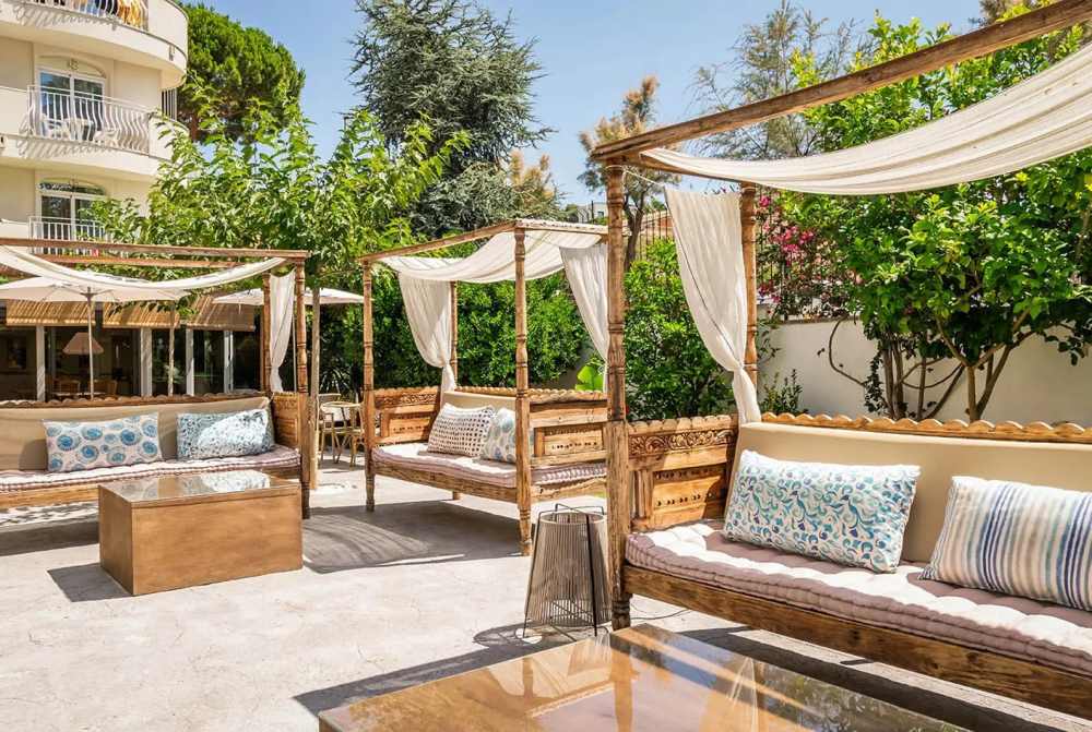 ALEGRIA Fenals Mar Costa Brava