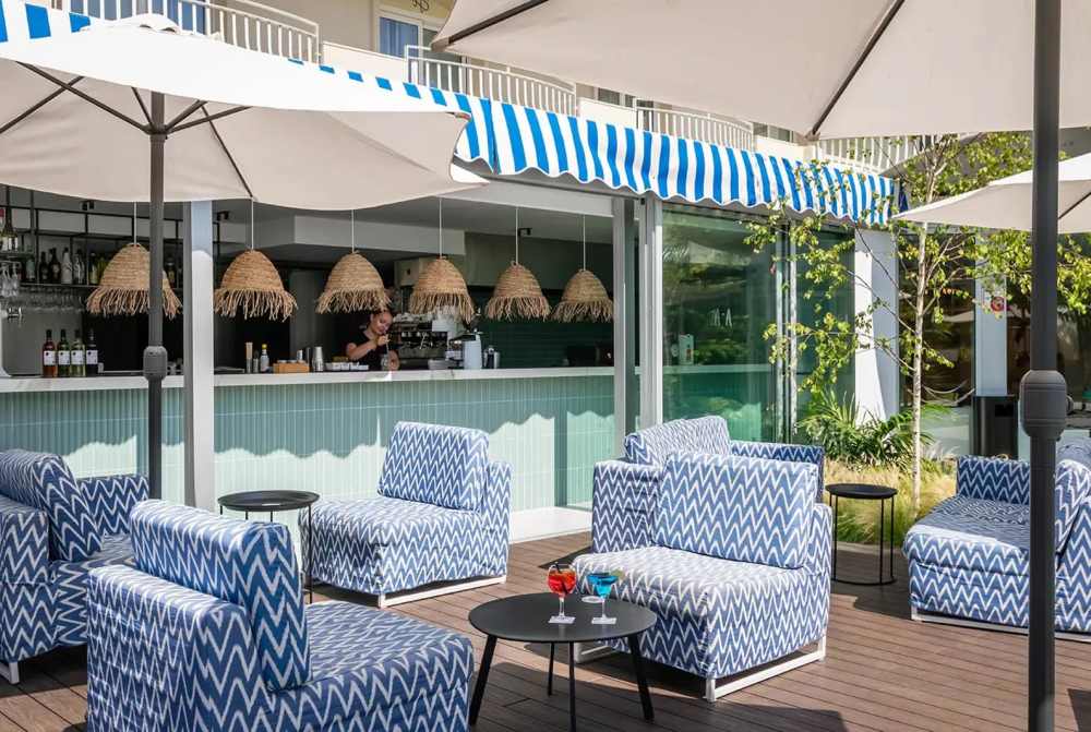 ALEGRIA Fenals Mar Costa Brava