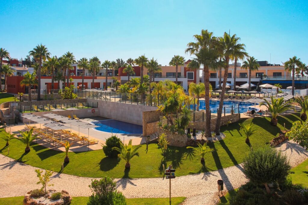 Aparthotel Vitor's Village Algarve