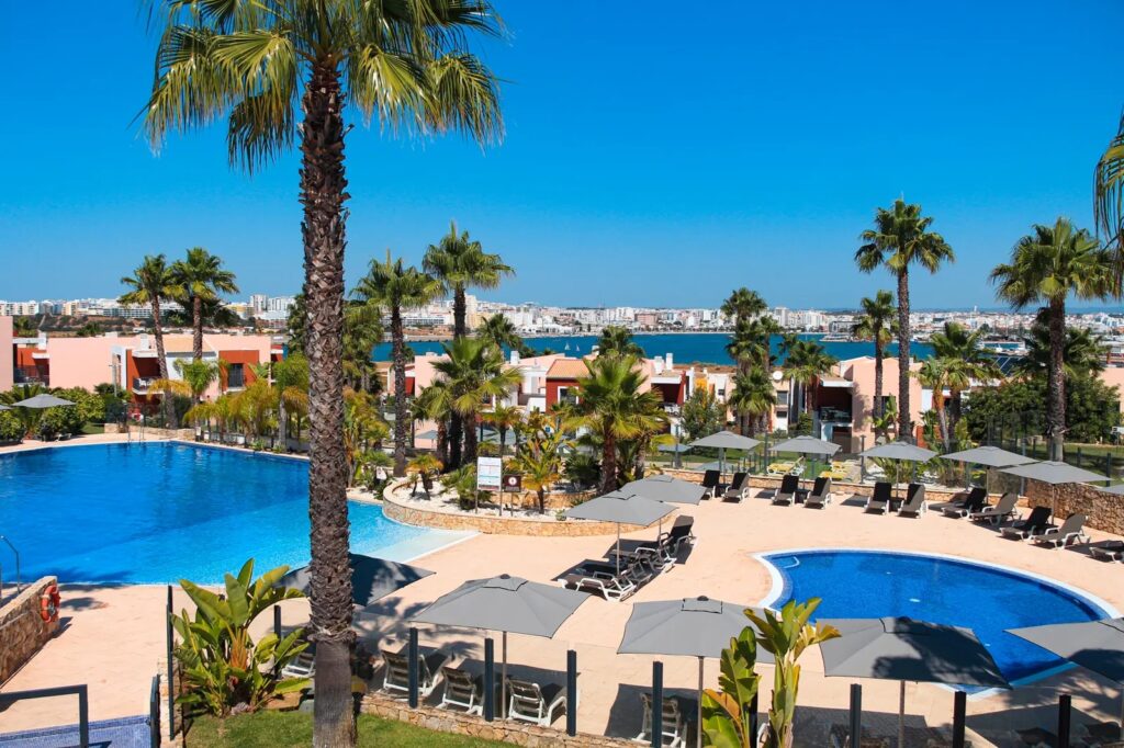 Aparthotel Vitor's Village Algarve