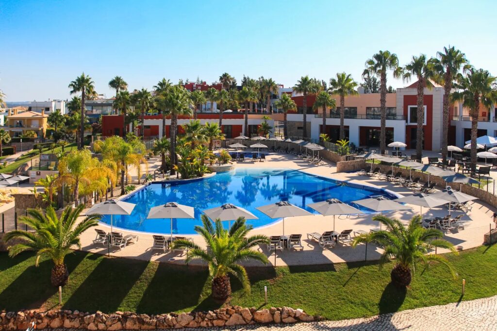 Aparthotel Vitor's Village Algarve