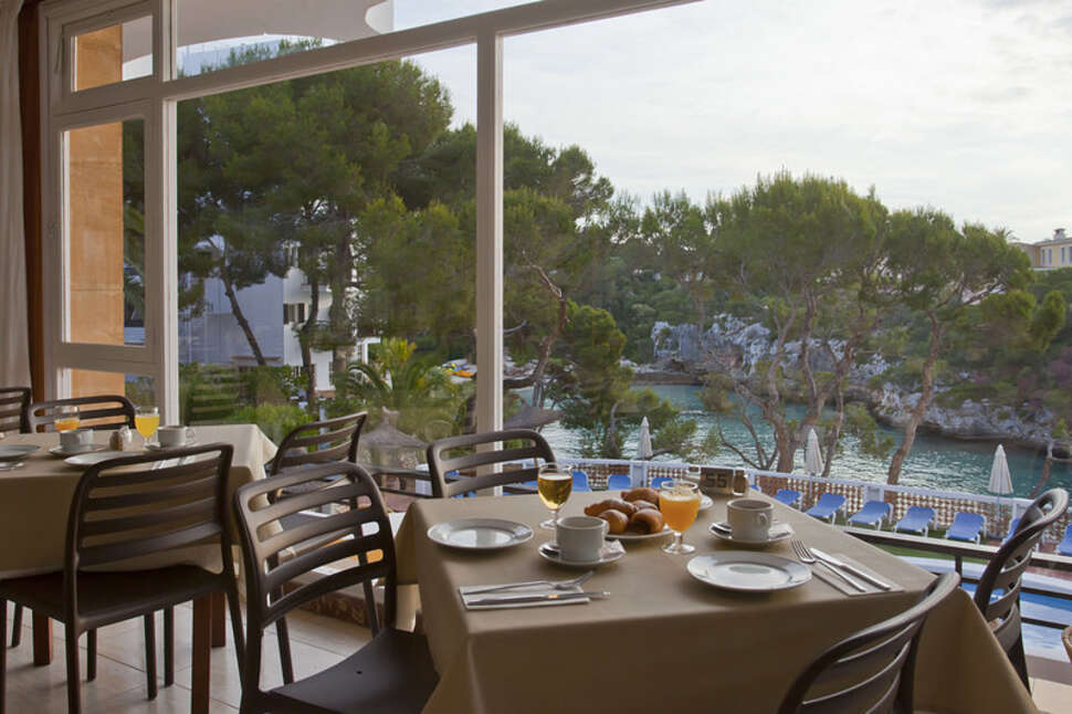 Cala Ferrera Hotel Mallorca Spanje