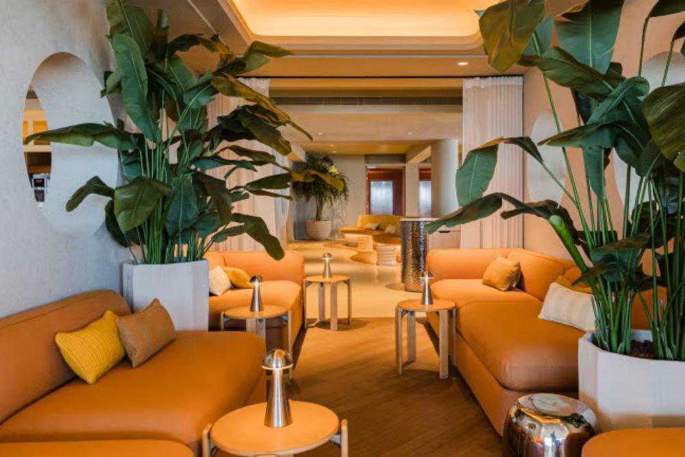 Carlton Beach Hotel Scheveningen aanbieding