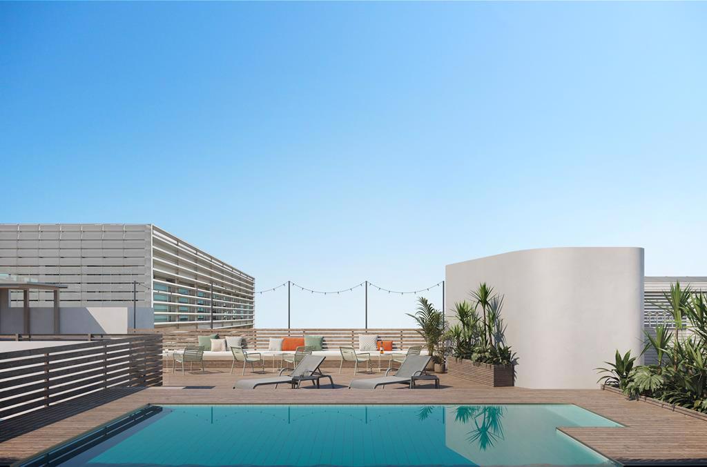 Casa Lit by Ona Hotels Barcelona Spanje