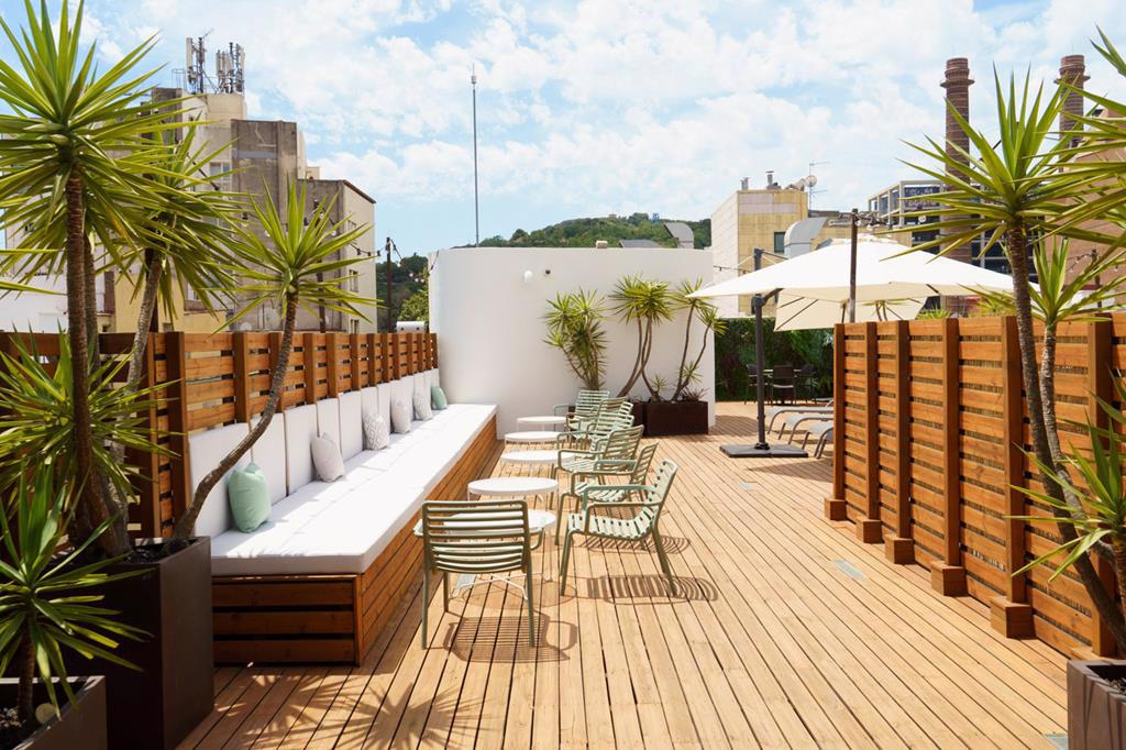 Casa Lit by Ona Hotels Barcelona Spanje