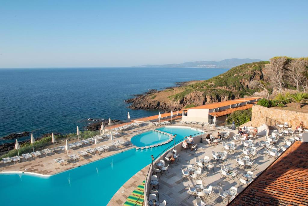 Castelsardo Resort Village Sardinie