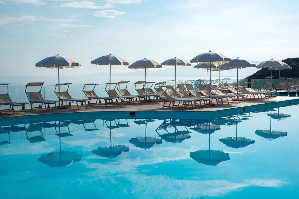 Castelsardo Resort Village Sardinie