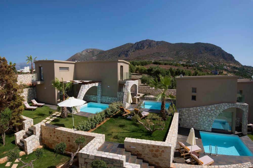 Diamond Village Kreta Griekenland