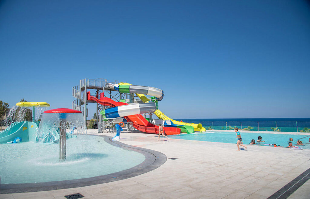 Horizon Beach Hotel Kreta Griekenland