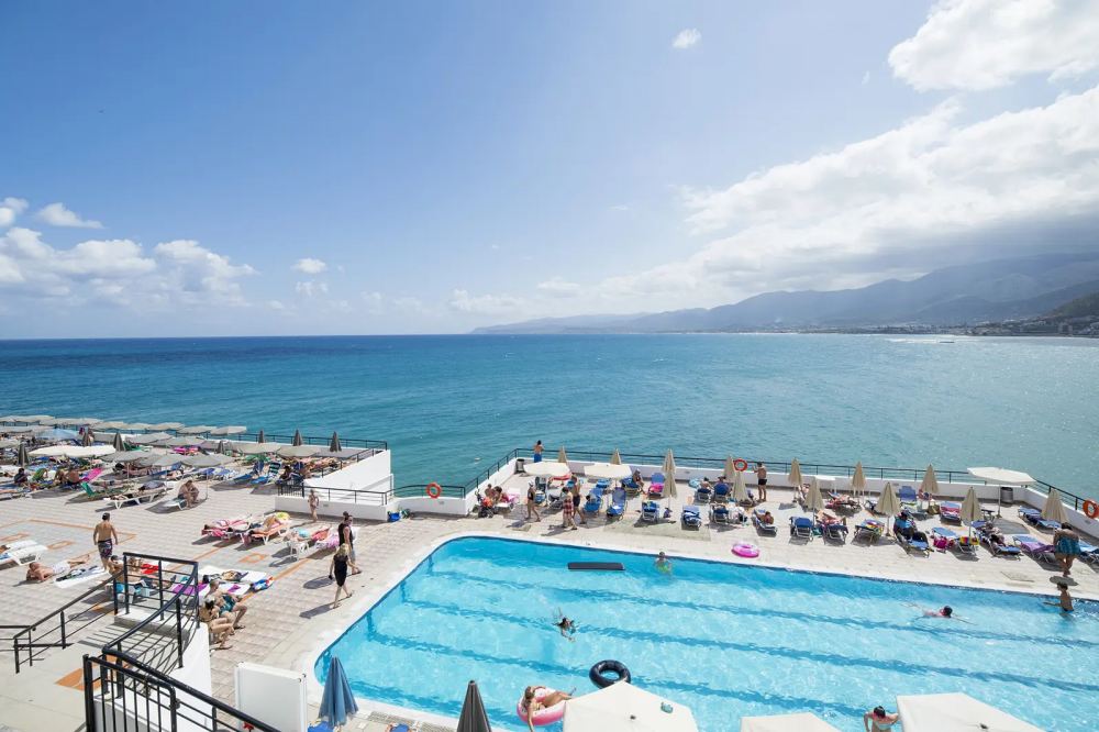 Horizon Beach Kreta Griekenland
