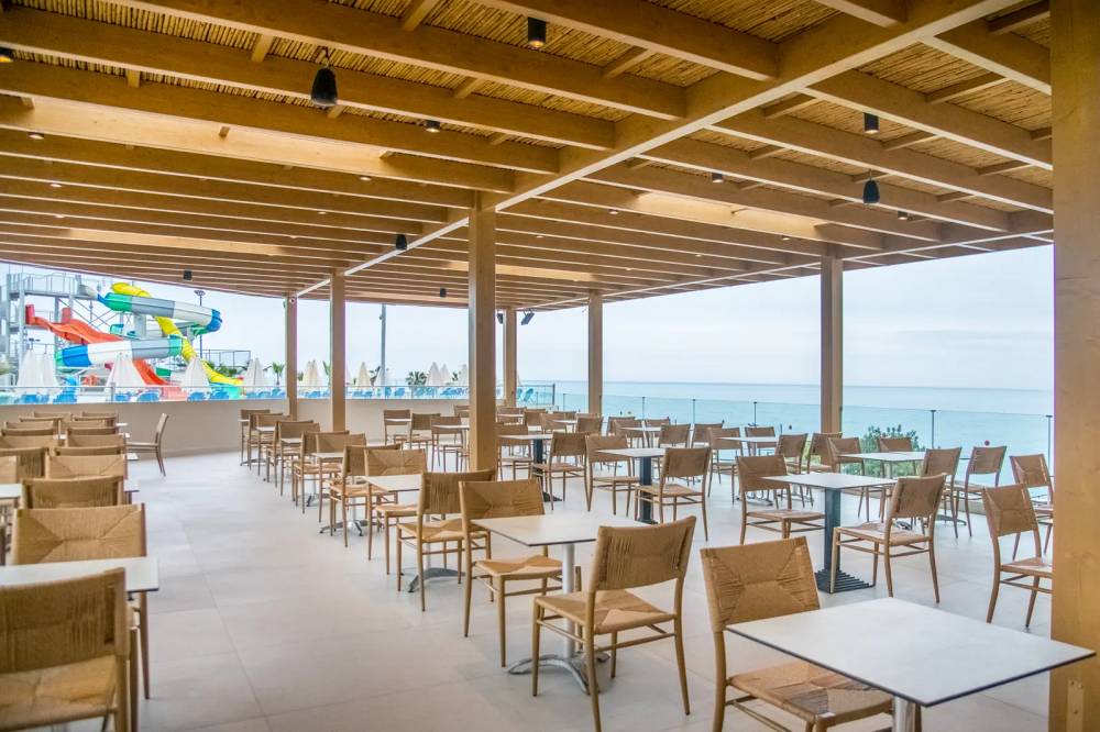 Horizon Beach Kreta Griekenland