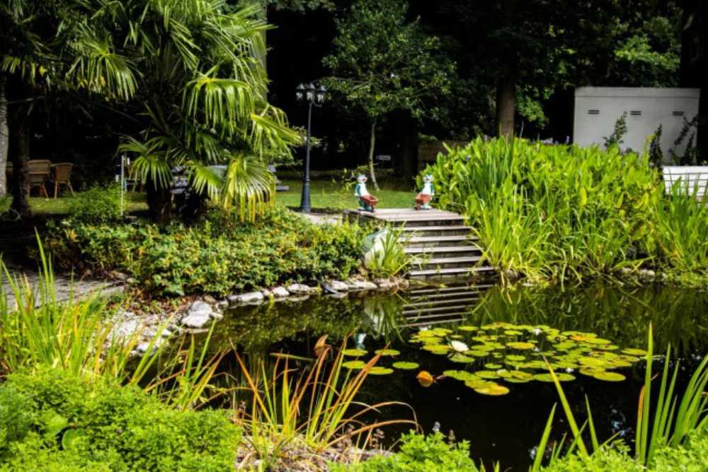 goedkoopste aanbieding hotel de elderschans