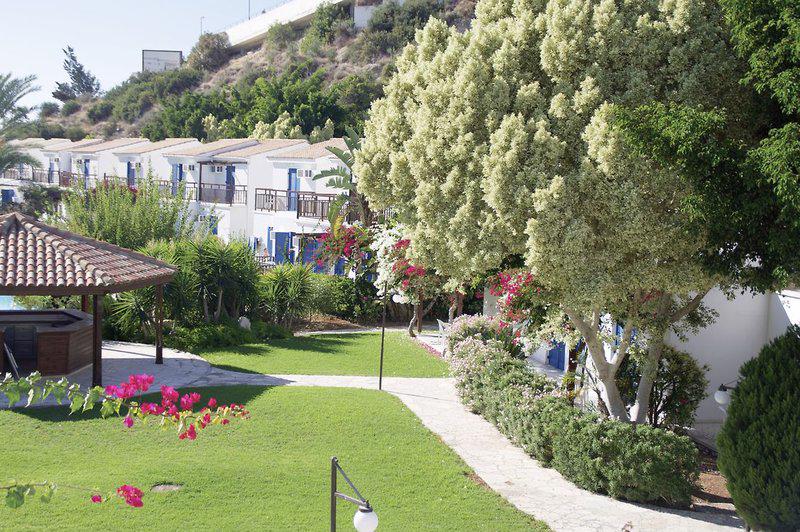 Hylatio Tourist Village Cyprus