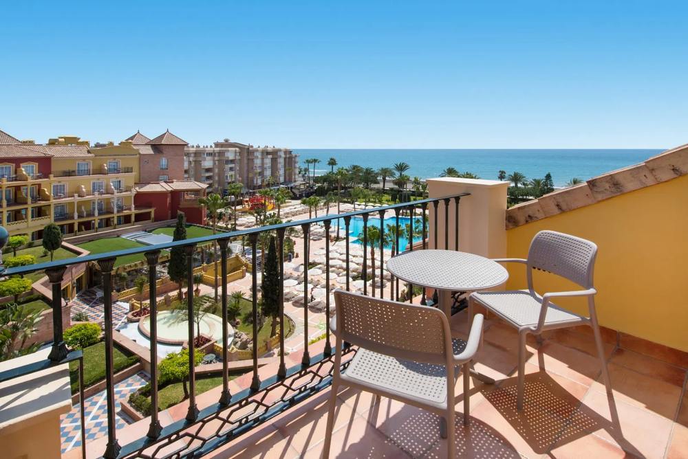 Iberostar Waves Malaga Playa Costa del Sol Spanje