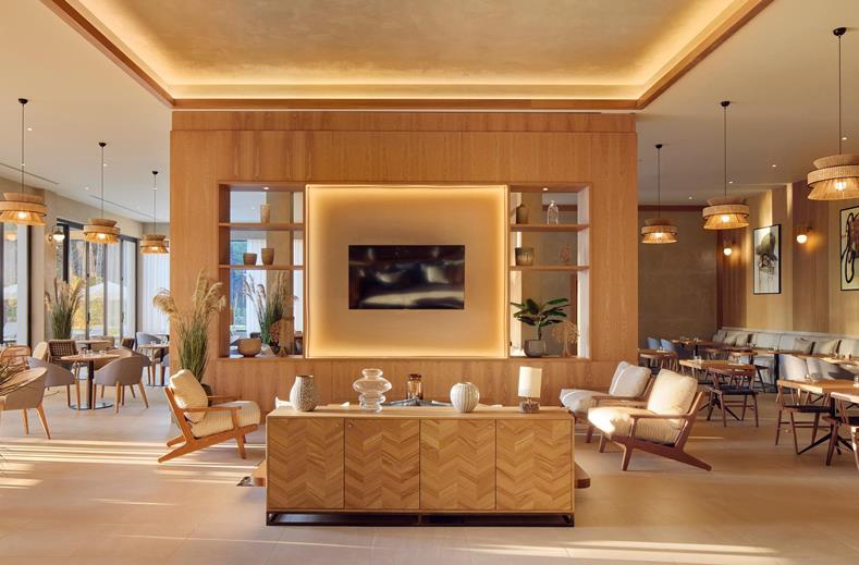 Melia Durres Albania