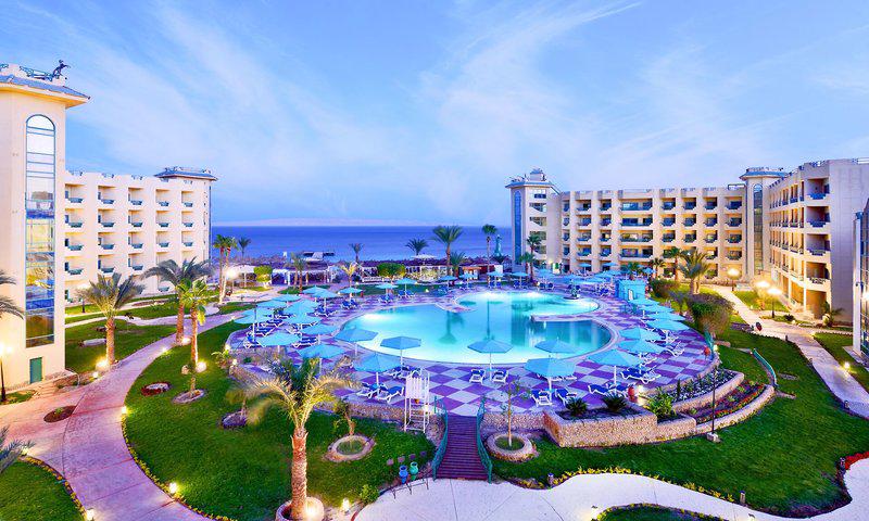 Moreno Horizon Spa & Resort Egypte