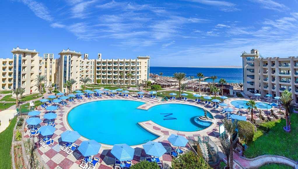 Moreno Horizon Spa & Resort Egypte