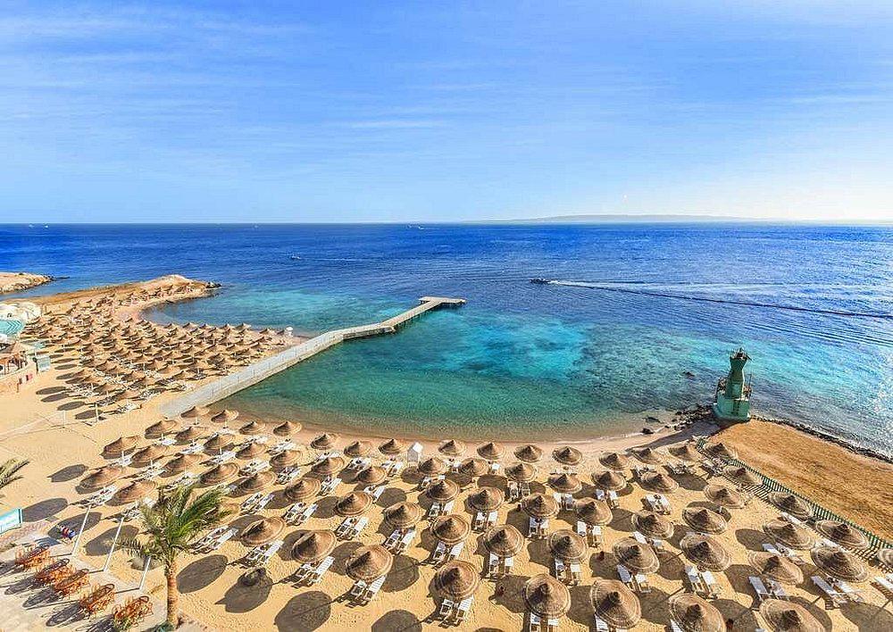 Moreno Horizon Spa & Resort Egypte