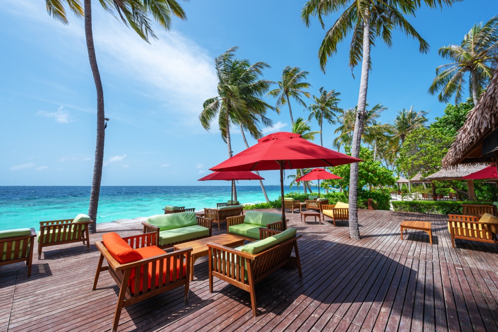 romantische vakantie malediven