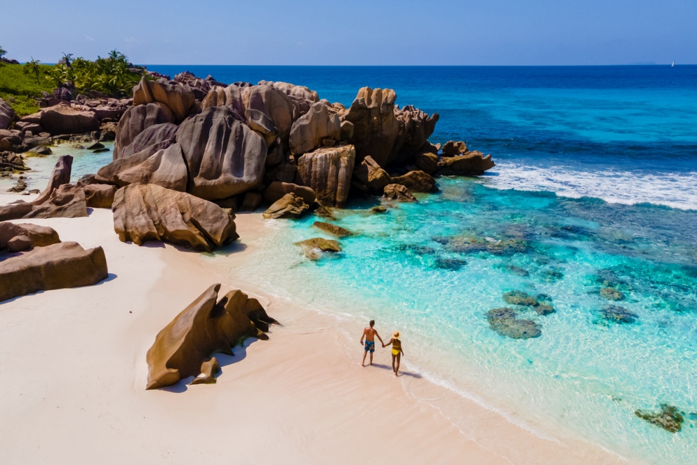 romantische vakantie seychellen