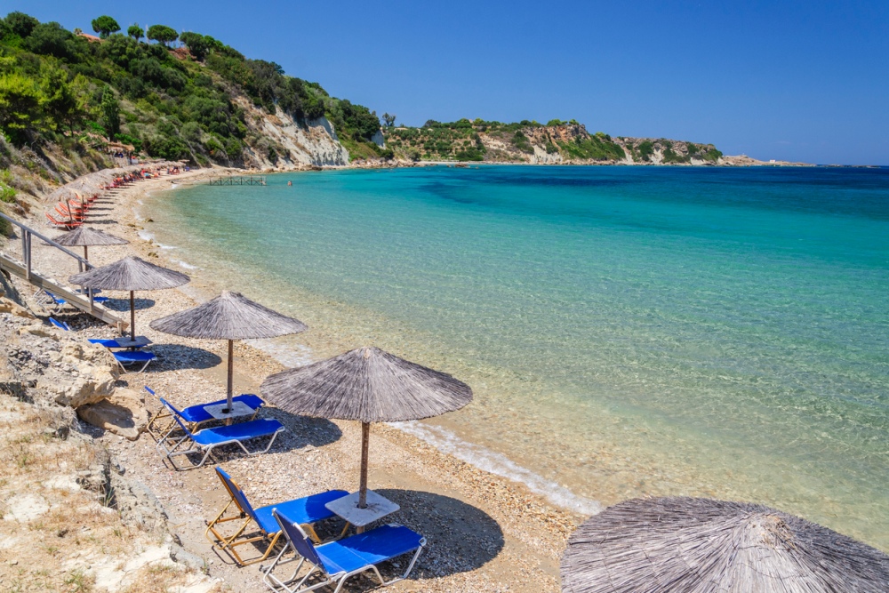 romantische vakantie zakynthos