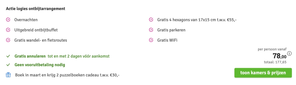 Van der Valk Hotel Apeldoorn De Cantharel