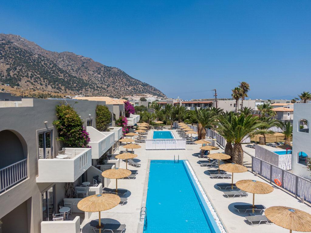 Akti Beach Club Kos