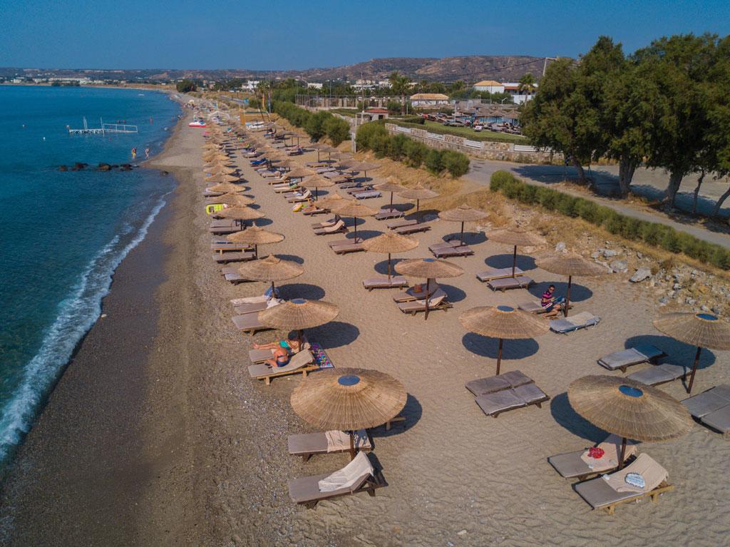 Akti Beach Club Kos