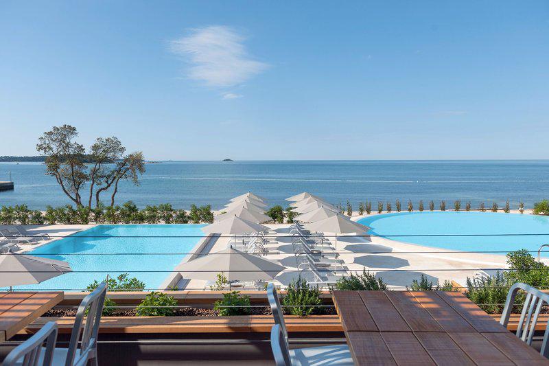 Amarin Resort Kroatië