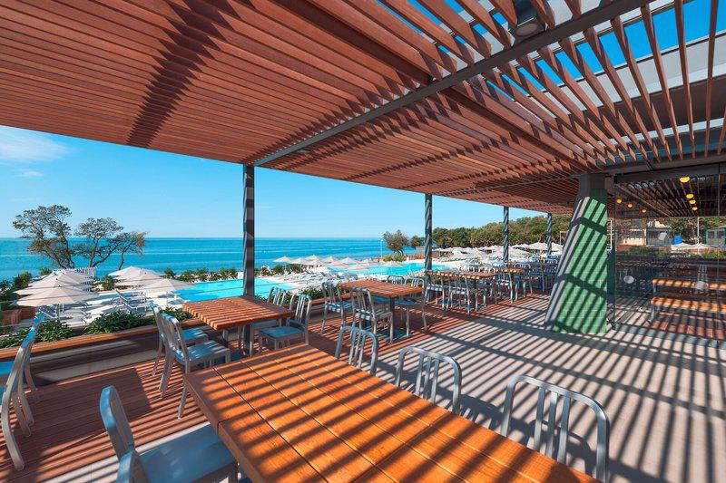 Amarin Resort Kroatië